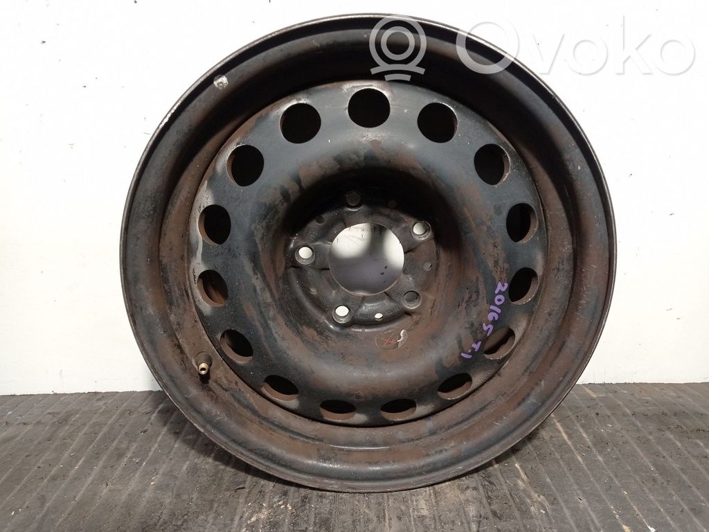 BMW 5 E39 Llanta de aleación R18 