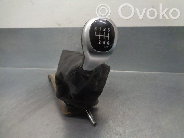BMW X3 E83 Palanca de cambios 