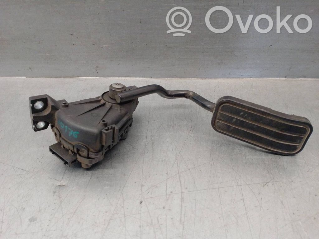 Volkswagen Sharan Beschleunigungssensor Gaspedalsensor 