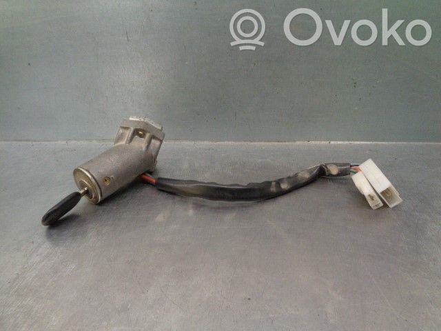 Iveco Daily 1st gen Blocchetto accensione 