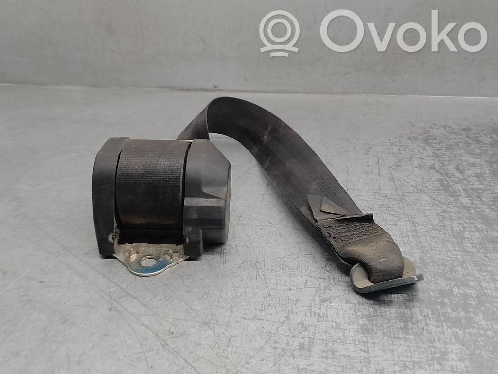 Citroen ZX Cinturón trasero 