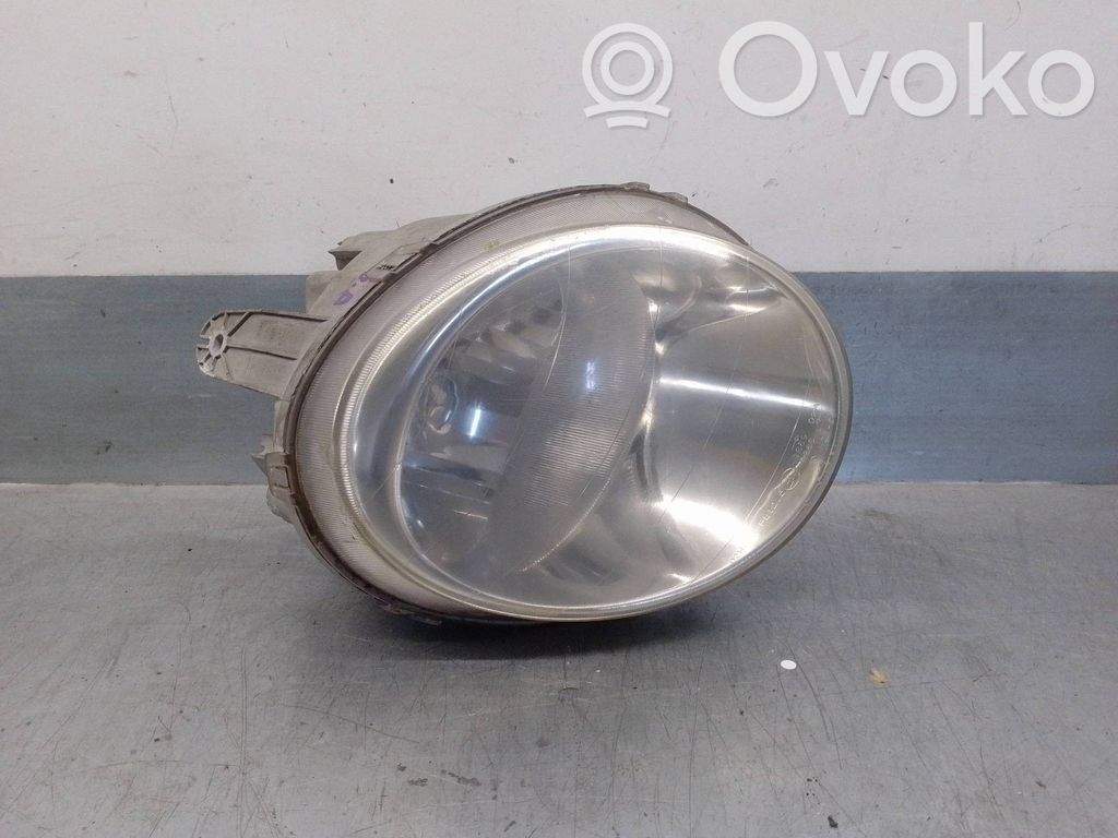 Daewoo Matiz Headlight/headlamp 