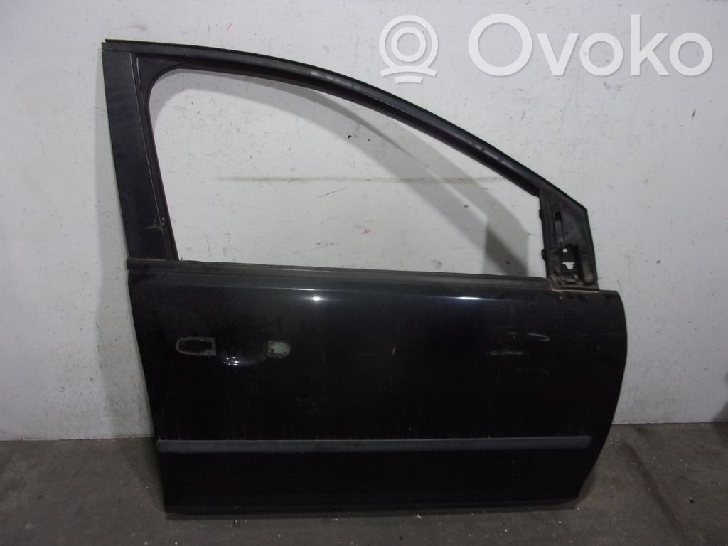 Ford Focus Durvis 