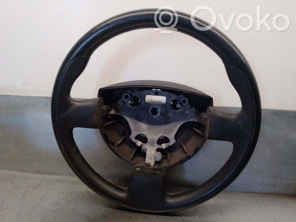 Ford Fiesta Руль 