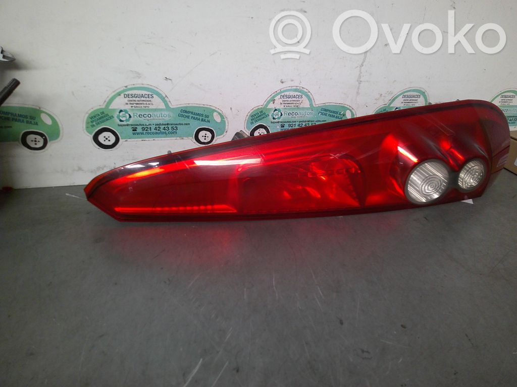 Ford Fiesta Takavalot 
