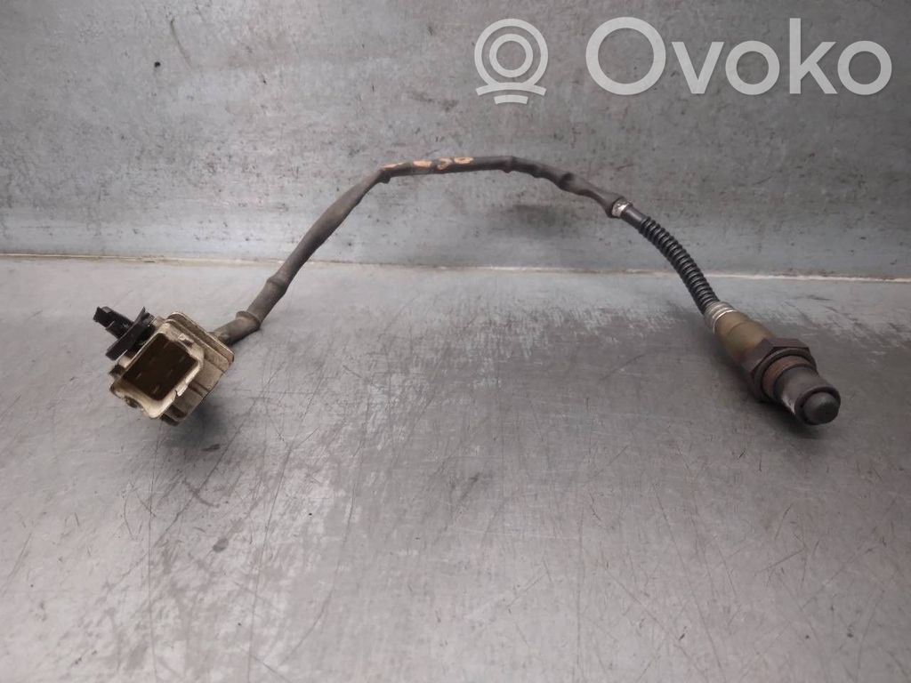 Volvo S80 Lambda zonde 