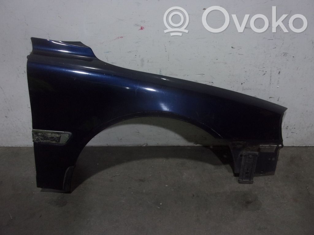 Volvo S80 Sparnas 