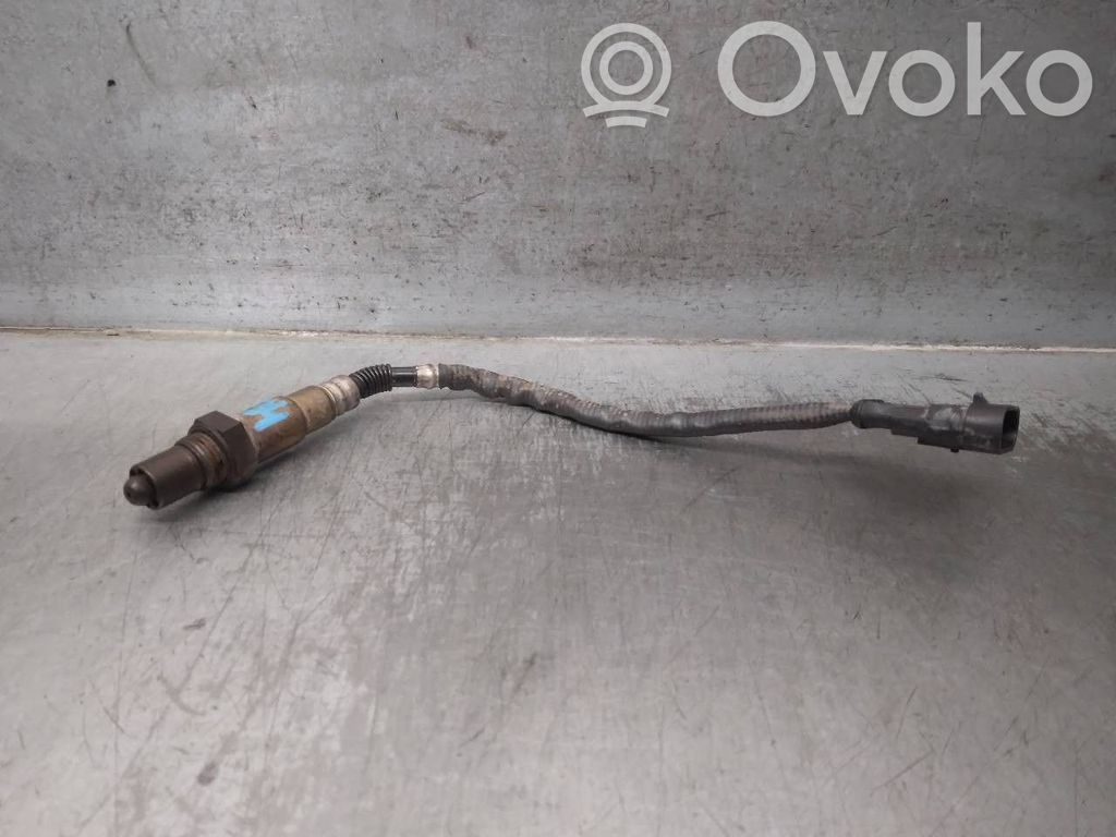 Fiat Grande Punto Lambda probe sensor 