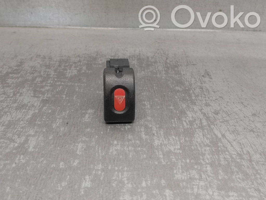 Opel Corsa B Hazard light switch 