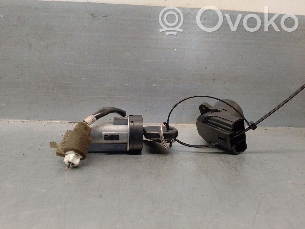 Ignition lock   A15SMS,A15SMS