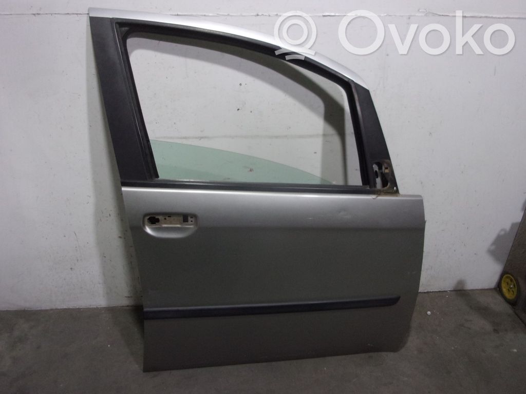 Fiat Idea Puerta delantera 