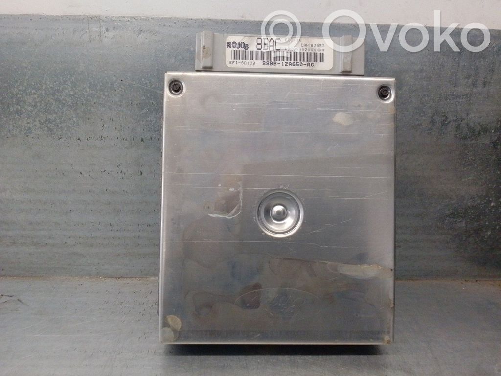 Ford Sierra Engine control unit/module 