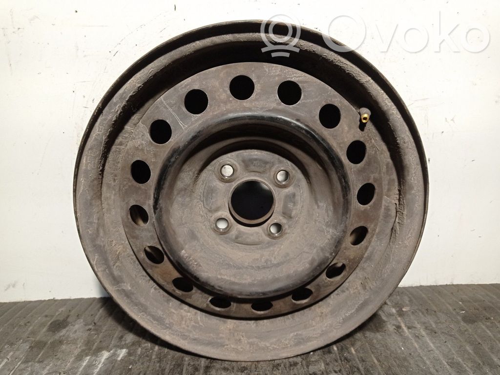 Toyota Corolla E120 E130 Felgi aluminiowe R18 
