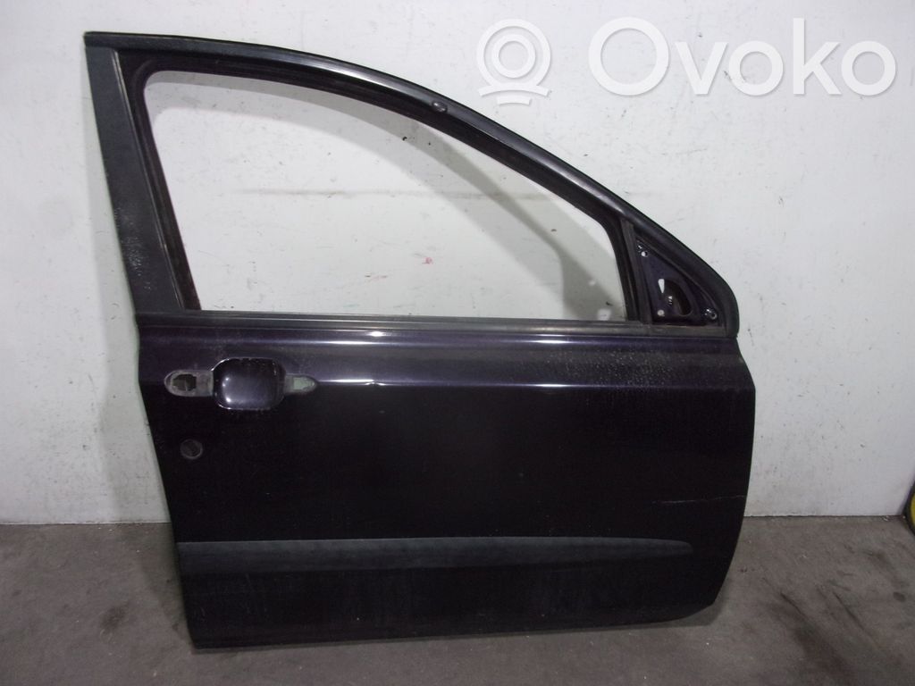 Fiat Stilo Durvis 