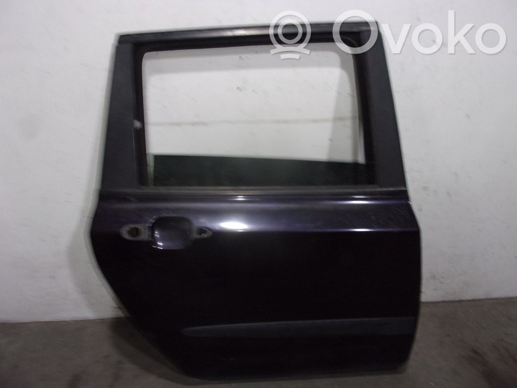 Fiat Stilo Puerta trasera 