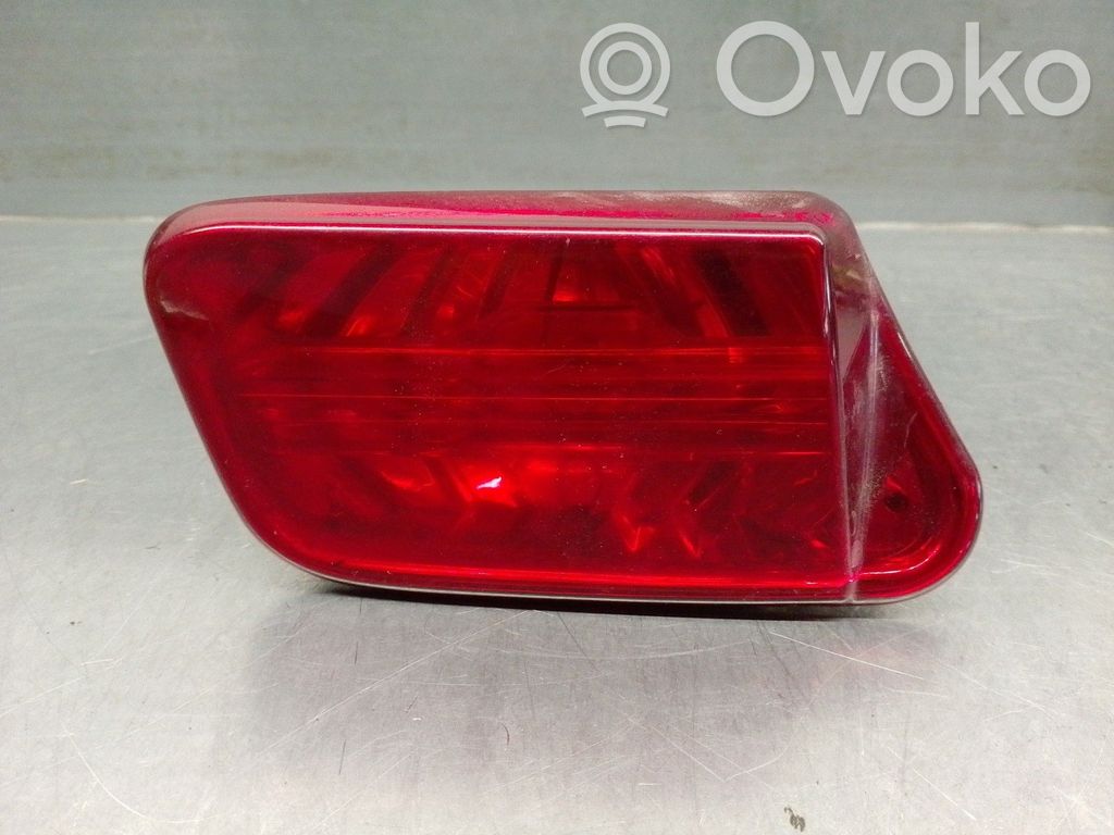 Fiat Stilo Rear fog light