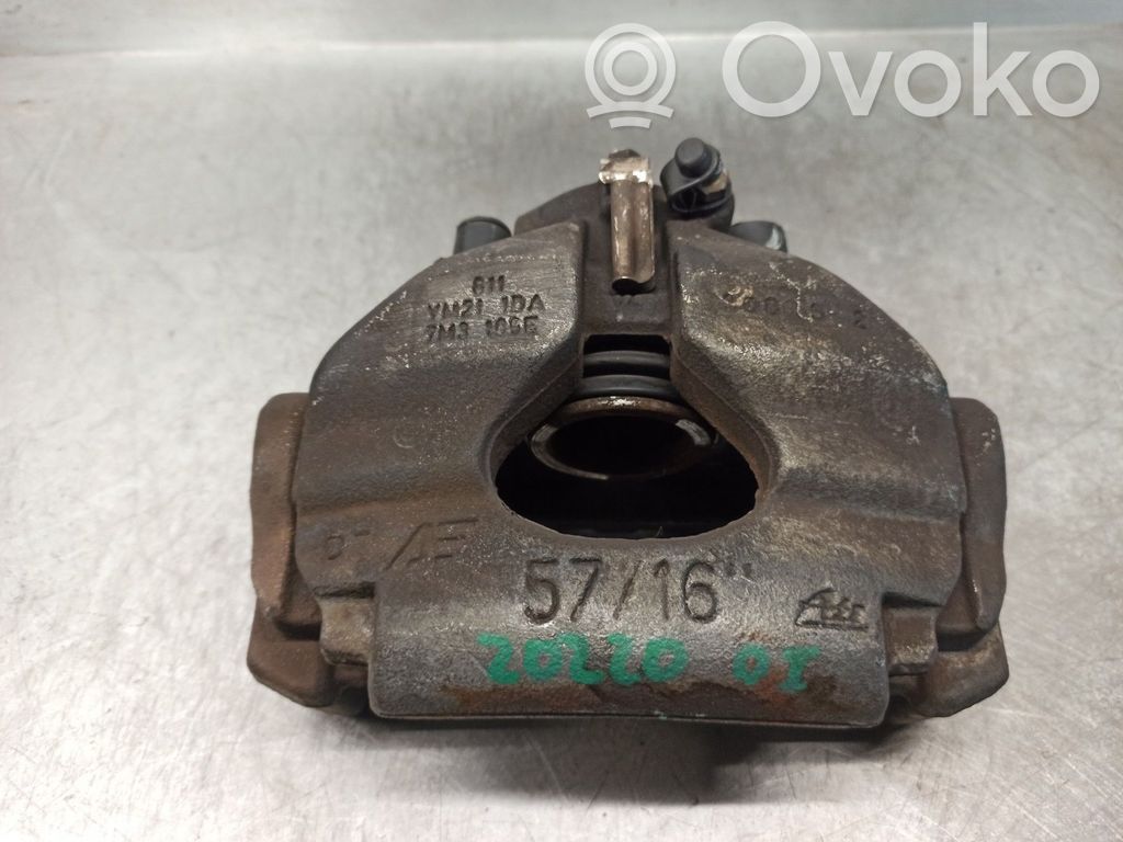 Ford Galaxy Bremssattel vorne 