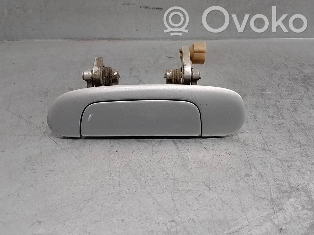 Mazda 323 Türgriff Türöffner hinten 