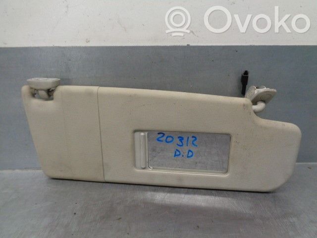 Osłona przeciwsłoneczna   3B3857552Q