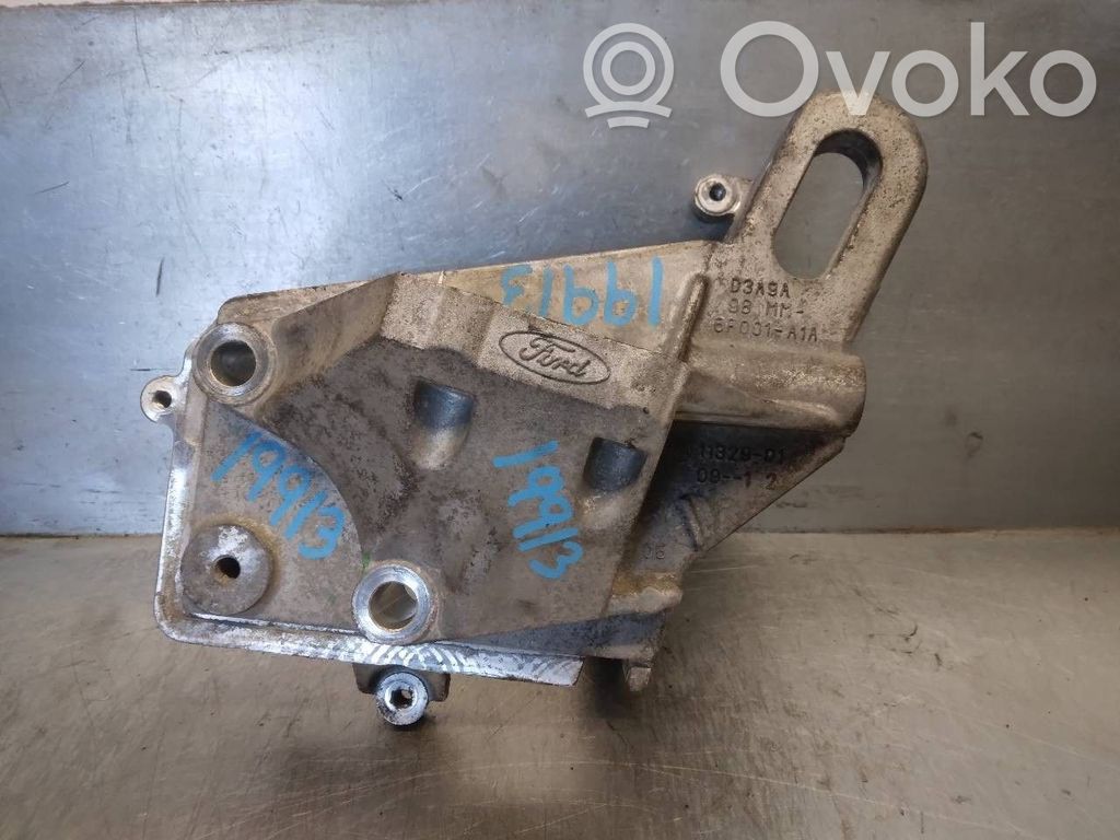 Ford Fiesta Wspornik / Mocowanie silnika 