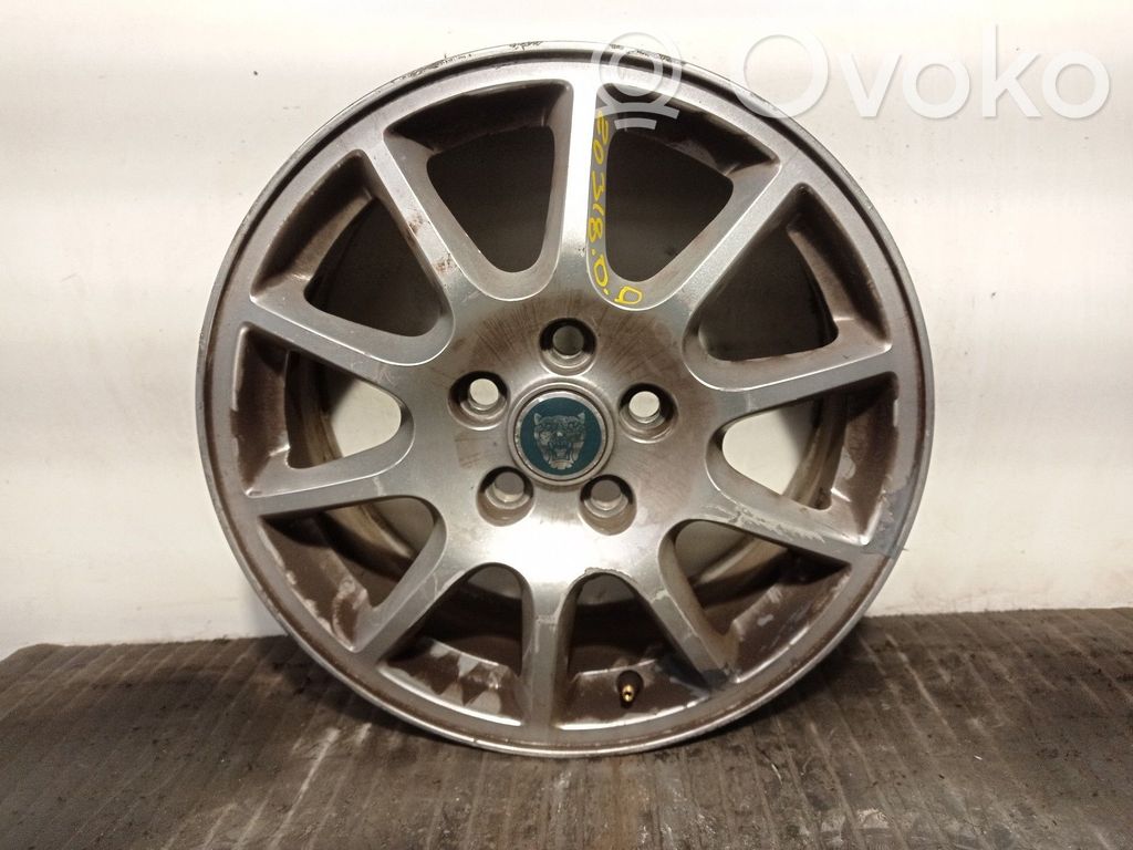 Jaguar S-Type Cerchione in lega R18 