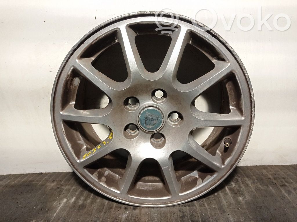Jaguar S-Type Cerchione in lega R18 