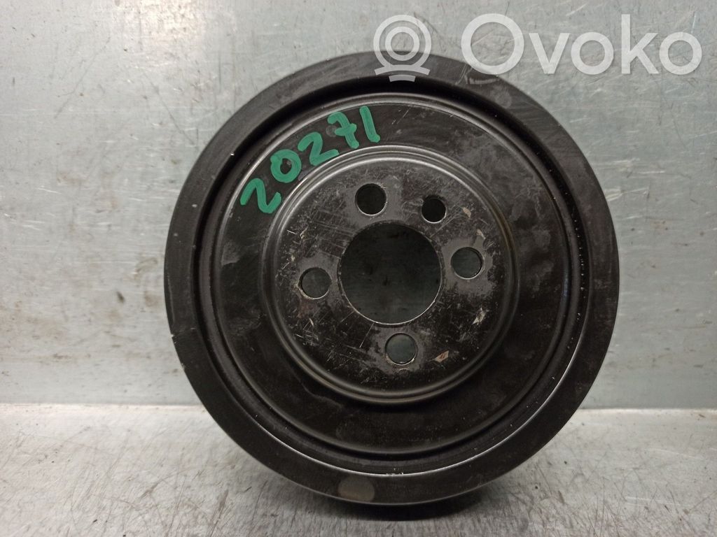 Seat Toledo III (5P) Fulie vibrochen 