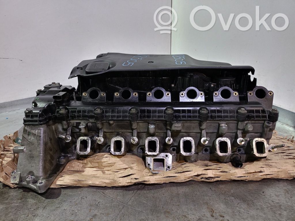 BMW 5 E39 Sylinterinkansi 