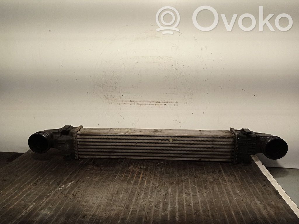 Radiatore intercooler   A2115001102,A6356,BEHR