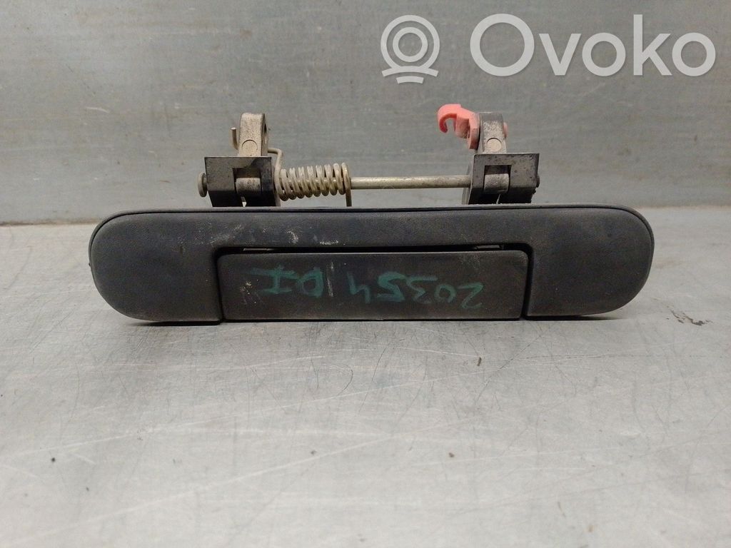 Nissan Primera Front door exterior handle 