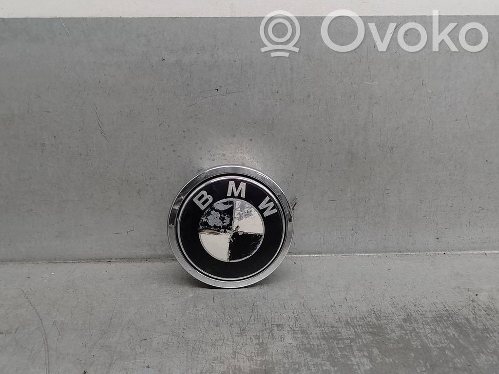 BMW 1 E81 E87 Türgriff Türöffner hinten 