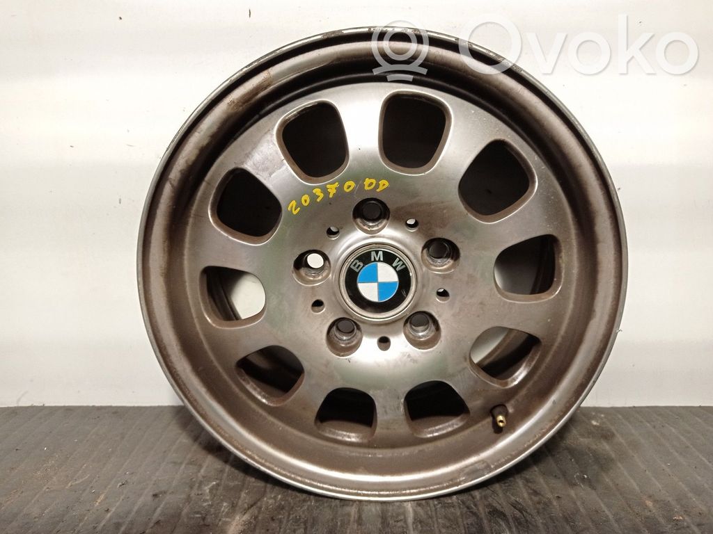 BMW 3 E46 Llanta de aleación R18 