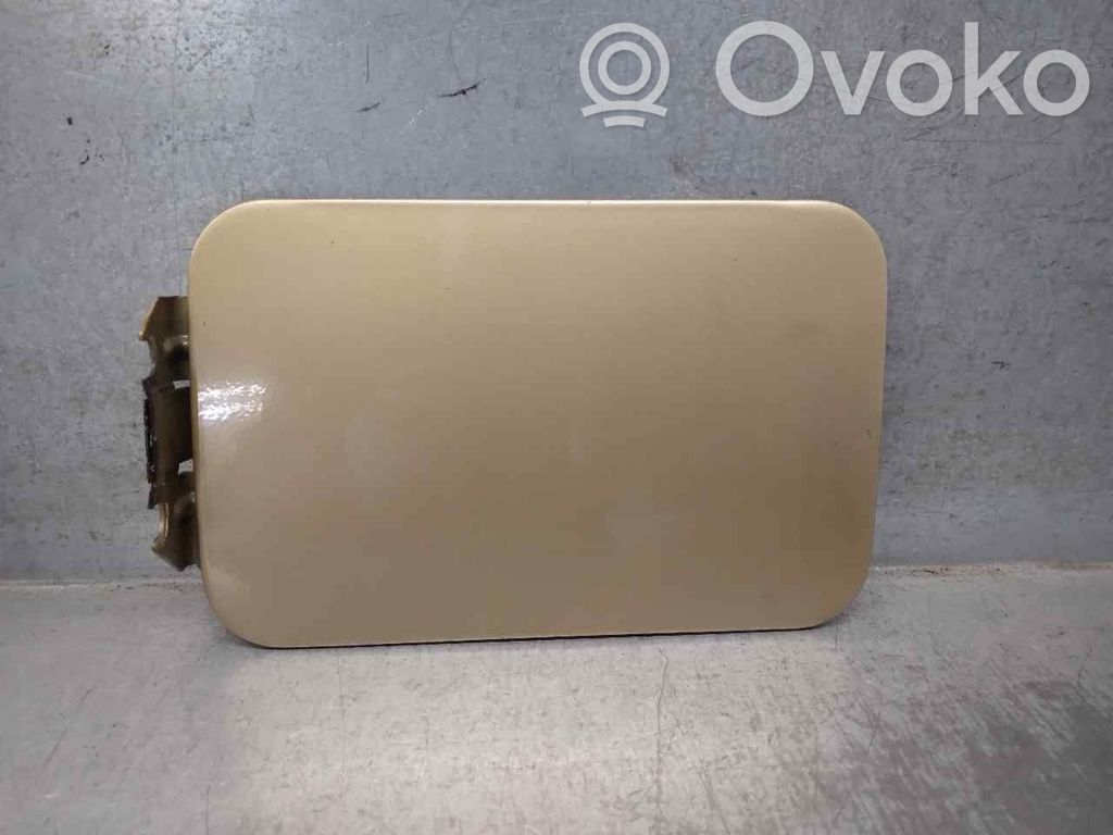 Renault 9 Fuel tank cap 