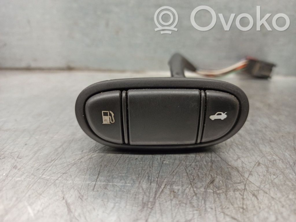 Jaguar S-Type Panel lighting control switch 