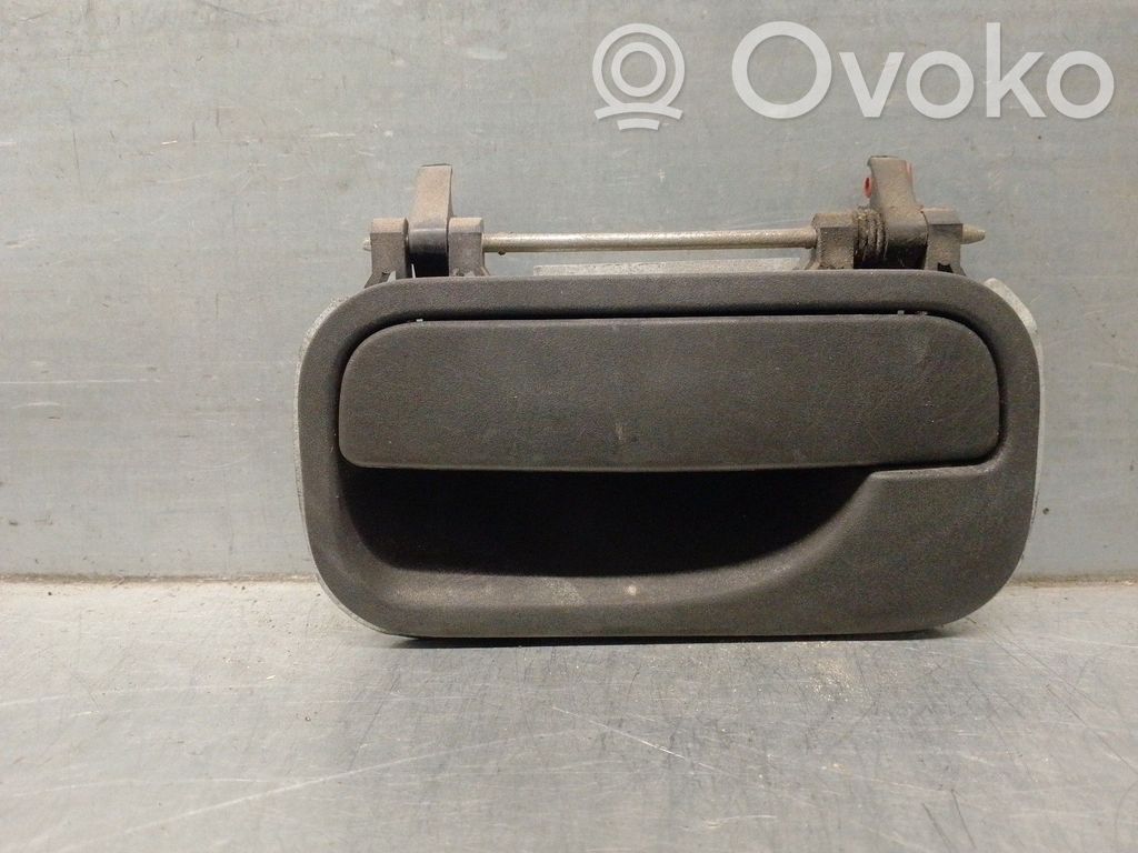 Opel Corsa B Manecilla externa puerta trasera 