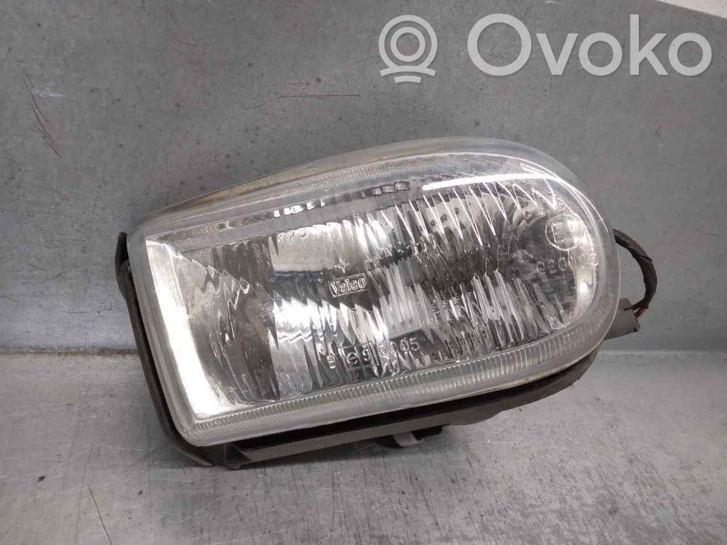 Renault 19 Etusumuvalo 