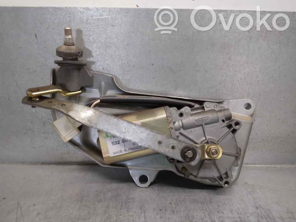 Renault 19 Wischermotor Heckscheibe 
