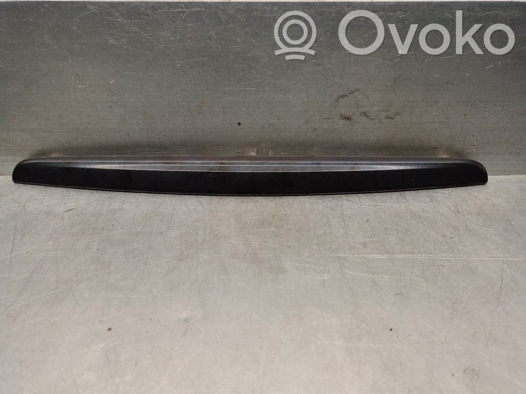Citroen C3 Rear door exterior handle 