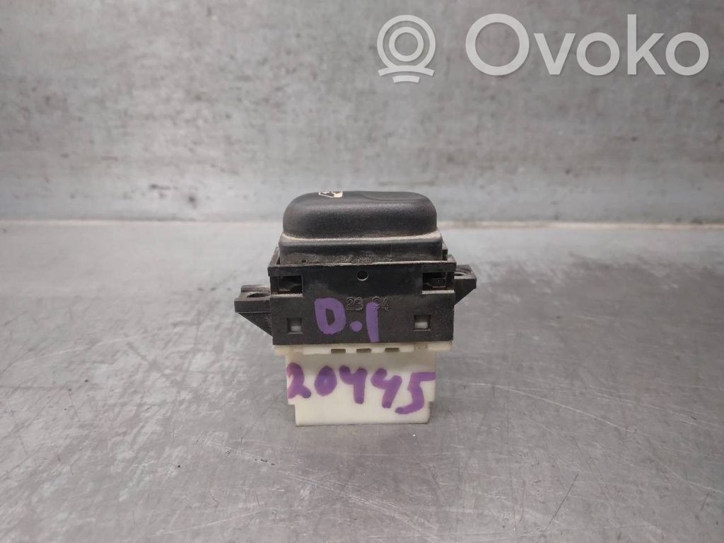 Renault Laguna I Electric window control switch 