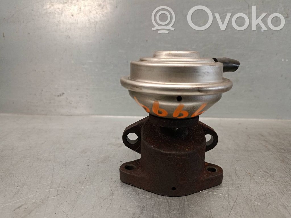 Audi A8 S8 D3 4E EGR vārsts 