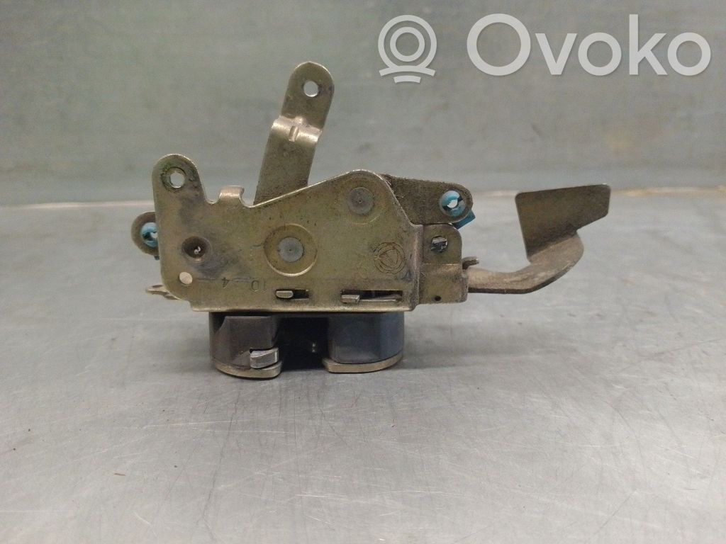 Lancia Y10 Serrure 
