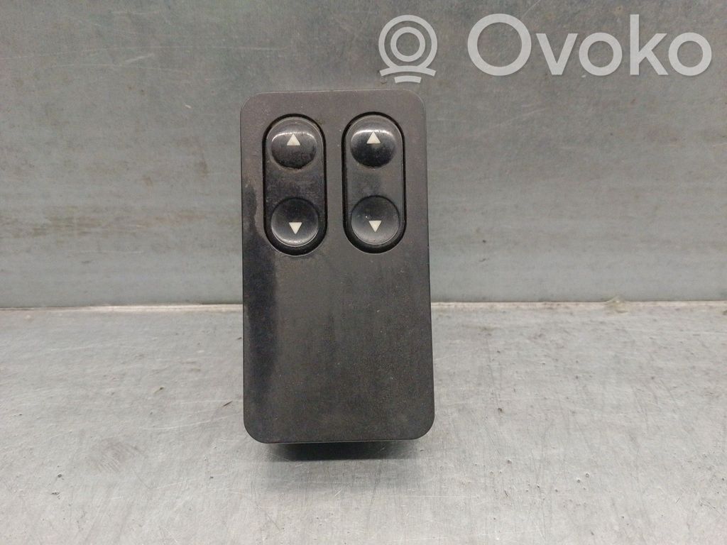 Lancia Y10 Comutator comandă geamuri electrice 