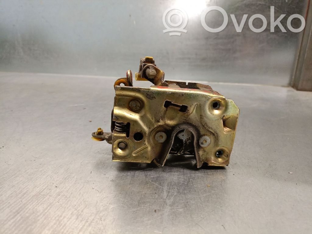 Ford Explorer Front door lock 