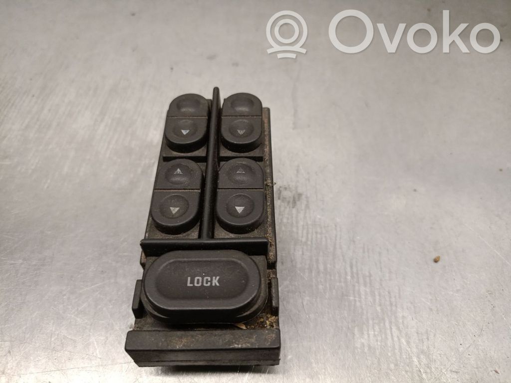 Ford Explorer Electric window control switch 