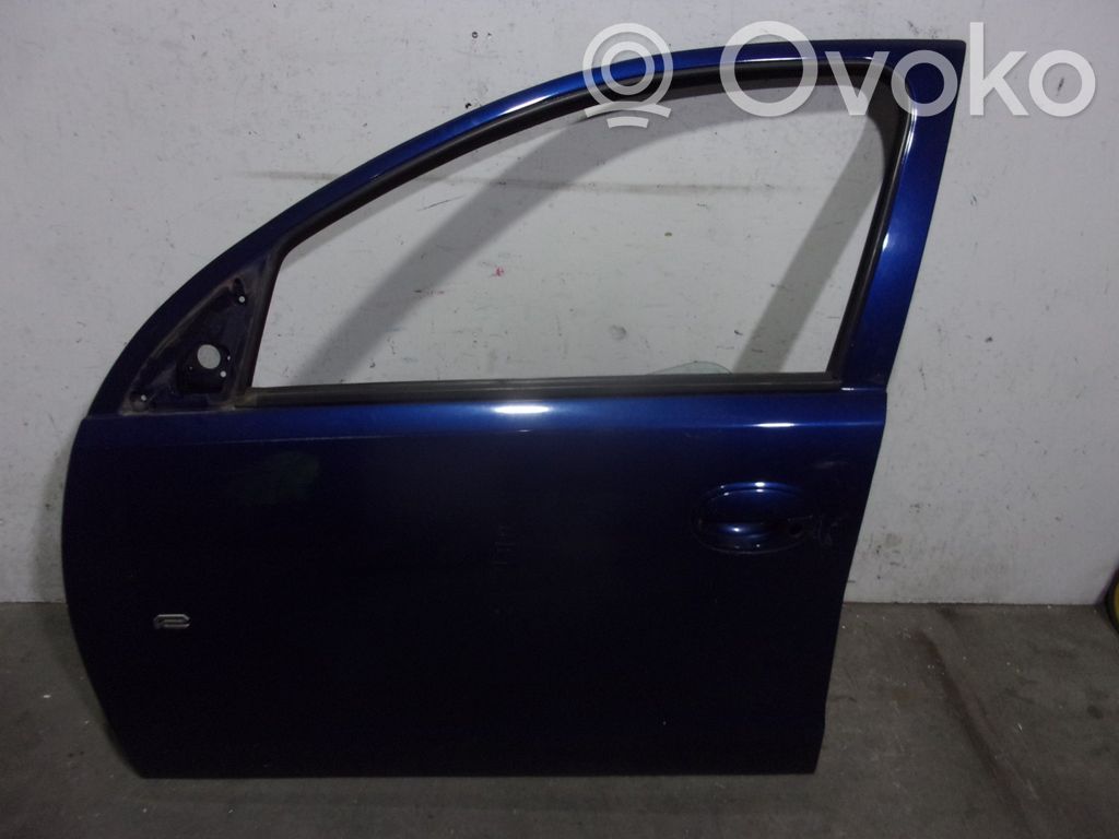 Durvis   124235,AZUL,5PUERTAS
