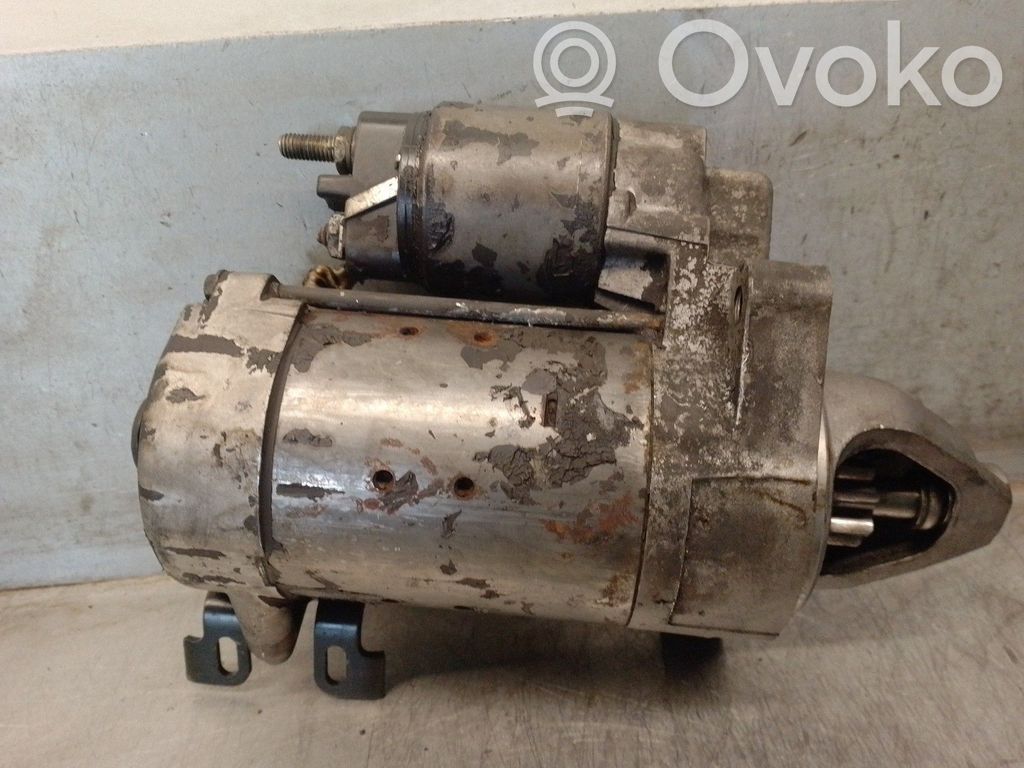 Motor de arranque   057911023E,0001223018019,BOSCH