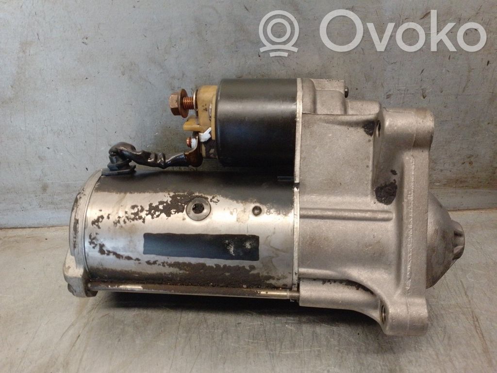 Volvo S40, V40 Motor de arranque 
