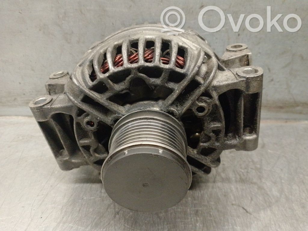 Mercedes-Benz C W203 Generatore/alternatore 