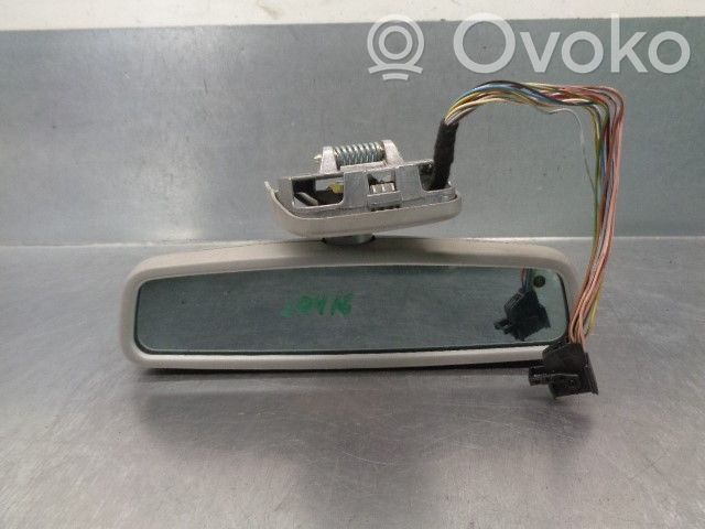 Mercedes-Benz Sprinter W901 W902 W903 W904 Espejo retrovisor (interior)