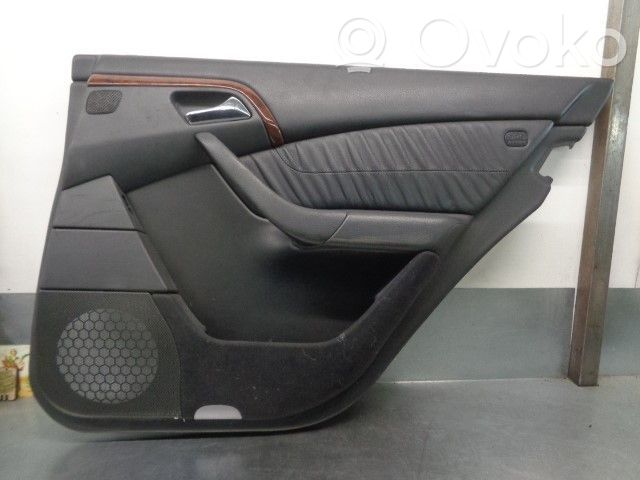 Mercedes-Benz Sprinter W901 W902 W903 W904 Panou interior ușă spate 